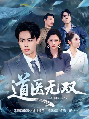 道医无双(80集) 道医无双(80集)免费观看全集