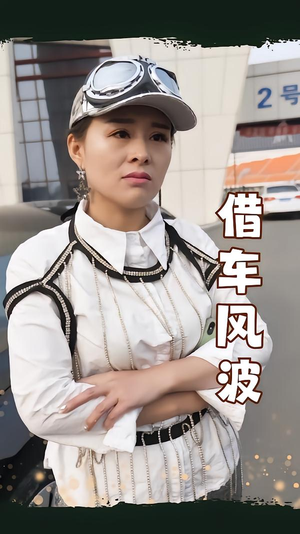 借车风波(19集) 借车风波(19集)全部免费看全集