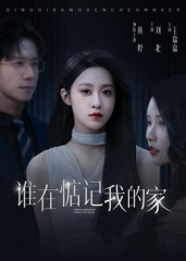 谁在惦记我的家(30集) 谁在惦记我的家(30集)免费短剧大全