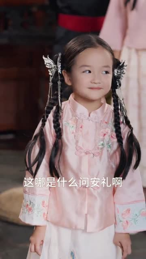 偷听小龙女心声后,全家躺赢(62集) 偷听小龙女心声后,全家躺赢(62集)热播短剧追不停