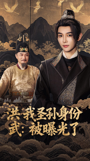 洪武我圣孙身份被曝光了(75集) 洪武我圣孙身份被曝光了(75集)快来看短剧