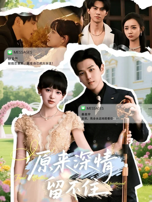 原来深情留不住(60集) 原来深情留不住(60集)全集一次看完