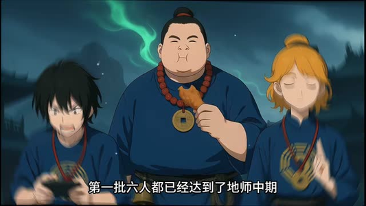 高考落榜忽悠同学上冥牌大学(54集) 高考落榜忽悠同学上冥牌大学(54集)短剧有好货推荐