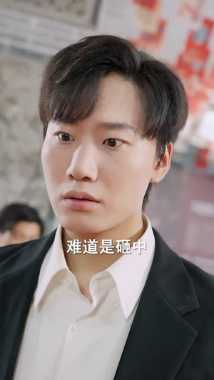 成功率之商海奇才(111集) 成功率之商海奇才(111集)温柔追捕短剧
