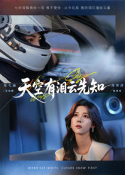 天空有泪云先知(67集) 天空有泪云先知(67集)火爆短剧来袭