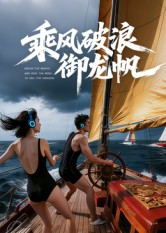 乘风破浪御龙帆(39集) 乘风破浪御龙帆(39集)短剧上热门