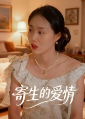 寄生的爱情(15集) 寄生的爱情(15集)精彩短剧来袭