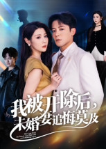 我被开除后,未婚妻追悔莫及(63集) 我被开除后,未婚妻追悔莫及(63集)大结局一气呵成