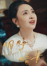 明睁暗斗(30集) 明睁暗斗(30集)免费观看完整版