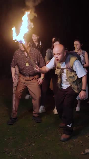哀牢寻龙 (50集) 哀牢寻龙 (50集)高分佳作免费看