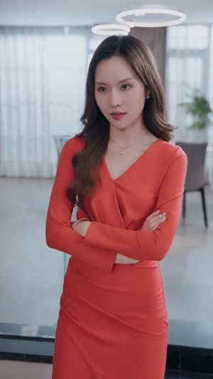 偏我爱你不逢时 (41集)  偏我爱你不逢时 (41集) 河马免费短剧