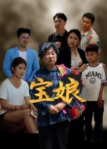 宝娘(23集) 宝娘(23集)哪个网站可以看