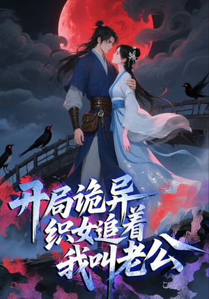 开局诡异织女追着我叫老公(43集) 开局诡异织女追着我叫老公(43集)我全都看完了