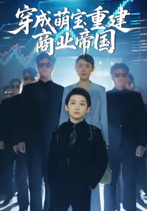 穿成萌宝重建商业帝国(100集) 穿成萌宝重建商业帝国(100集)好看的短剧电影