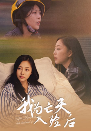 我为亡夫入殓后(45集) 我为亡夫入殓后(45集)全集一次看完