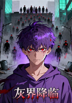 灰界降临(81集) 灰界降临(81集)热播短剧分享