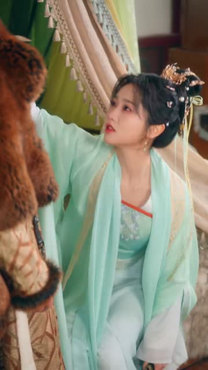 折枝(69集) 折枝(69集)爆火短剧抢先看