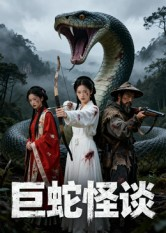 巨蛇怪谈(12集) 巨蛇怪谈(12集)免费观看