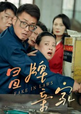 冒牌亲家(30集) 冒牌亲家(30集)女频短剧推荐