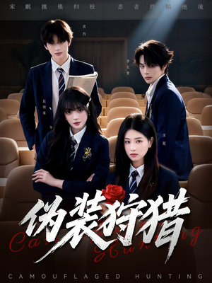 伪装狩猎（61集）热门短剧抢先看