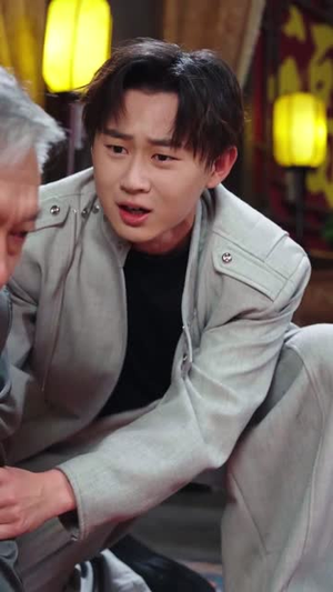 红莲烬(61集) 红莲烬(61集)短剧在线观看