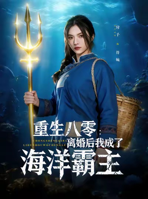 重生八零离婚后我成了海洋霸主(81集) 重生八零离婚后我成了海洋霸主(81集)超火短剧抢先看