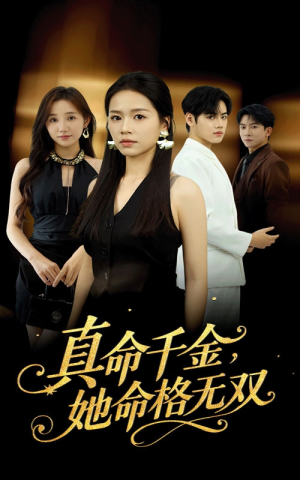 真千金她命格无双(80集) 真千金她命格无双(80集)迅雷网盘观看