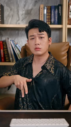 主播求你别关注（68集）短剧抢先看