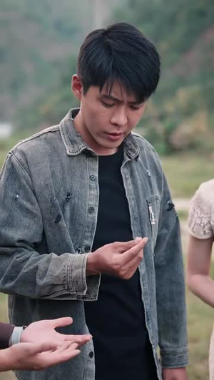 一把铲子一盒烟,金矿一挖挖一天(109集) 一把铲子一盒烟,金矿一挖挖一天(109集)热播短剧全集看