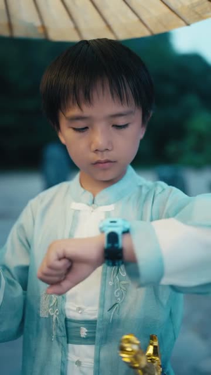 小小仙尊不好惹(74集) 小小仙尊不好惹(74集)原创精彩短剧