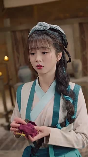 独宠乡野妃(61集) 独宠乡野妃(61集)精彩短剧热播