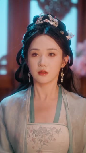 黑莲花手撕命书后（81集）短剧推荐分享