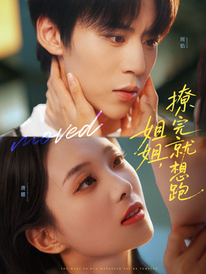 姐姐，撩完就想跑（70集）短剧小说在线看