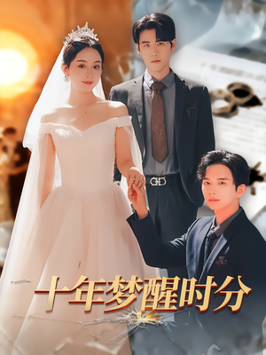 十年梦醒时分（73集）剧情简介