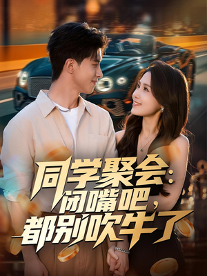 同学聚会：闭嘴吧，都别吹牛了（80集）好看吗