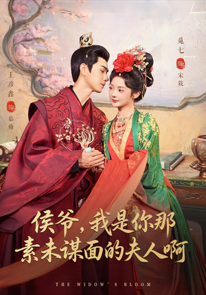 侯爷我是你那素未谋面的夫人啊(80集) 侯爷我是你那素未谋面的夫人啊(80集)短剧免费观看