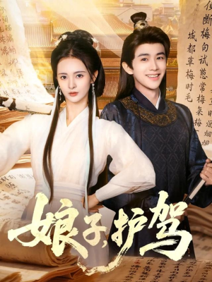 娘子护驾(73集) 娘子护驾(73集)精彩短剧上线