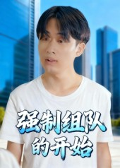 强制组队的开始（16集）360网盘观看