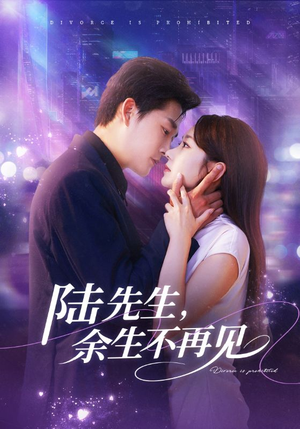 陆先生,余生不再见(88集) 陆先生,余生不再见(88集)短剧片段分享