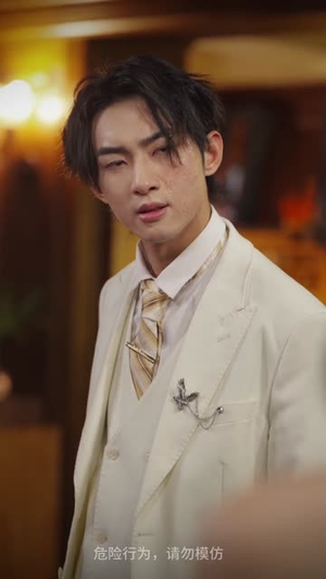 我的非人男友（74集）精彩热门短剧