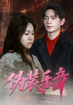 伪装乐章（70集）集免费看短剧