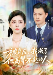 被弃后，我成了他高攀不起的人（68集）短剧在线看