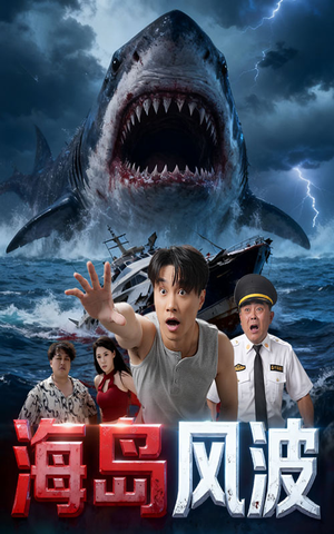 海岛风波（50集）恋爱短剧分享