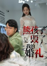 熊孩子毁了我的婚礼（36集）一个短剧看全集