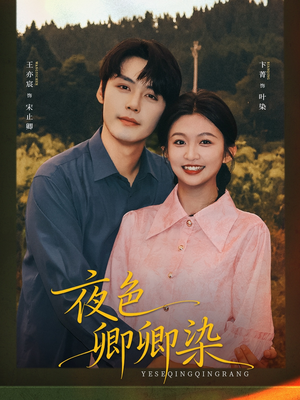 夜色卿卿染(80集) 夜色卿卿染(80集)短剧热门合集