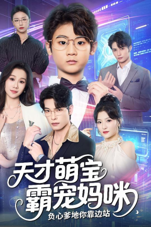 天才萌宝霸宠妈咪负心爹地你靠边站(60集) 天才萌宝霸宠妈咪负心爹地你靠边站(60集)独家内容免费看