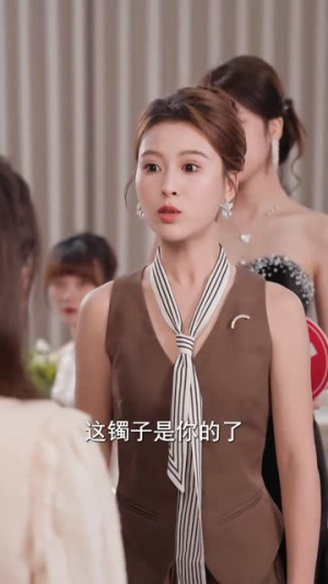 想当家做主，也不看看我是谁（40集）热门短剧抢先