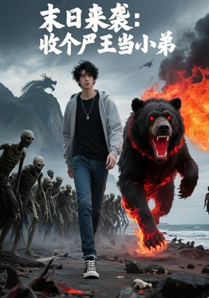 末日来袭:收个尸王当小弟(57集) 末日来袭:收个尸王当小弟(57集)熬夜追短剧