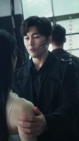 我能看见未来(65集) 我能看见未来(65集)超级好看的短剧