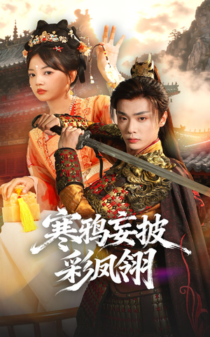 寒鸦妄披彩凤翎(57集) 寒鸦妄披彩凤翎(57集)熬夜追短剧